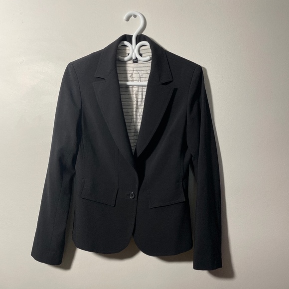 Made in Canada Blazer - Picture 1 of 5